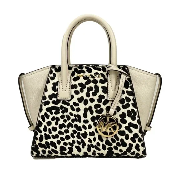 Michael Kors | Bags | New Michael Kors Avril Xs Cream  display picture 3